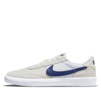 Nike Heritage Vulc SB White Deep Royal Blue CD5010-105