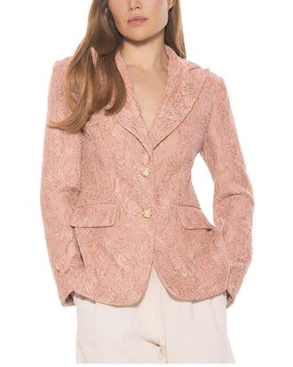 Alexia Admor Nyx Blazer
