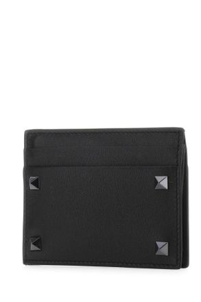 Valentino Garavani 2y2p0523vh3 0no Portafogli Wallet