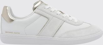 Michael Kors Sneakers Donna colore Bianco