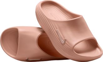 Nike (WMNS) Nike ReactX Rejuven8 Slide Rose Gold HV4484-601