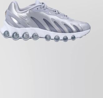 Nike synthetic low-top sneakers