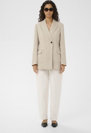 Soaked In Luxury Blazer SLSofia Blazer Slim fit