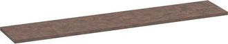 Marcel Breuer Ocean Medium topblad - 240x46x4cm - Erosion