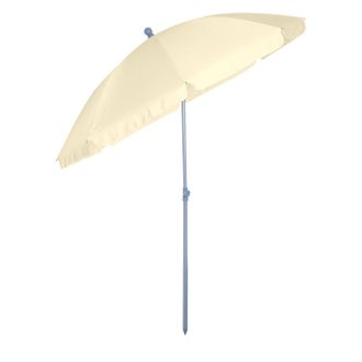 OUTSUNNY Beach Umbrella | TJ Hughes