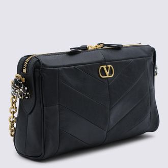 Valentino Garavani Womens Bags Nero _le