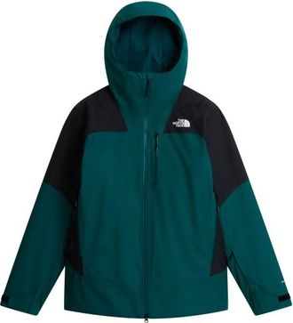 The North Face Sarsen Insulated Jacket Winterjacke f&uuml;r Herren | blau