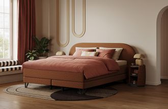 Swiss Sense Boxspring Home 226