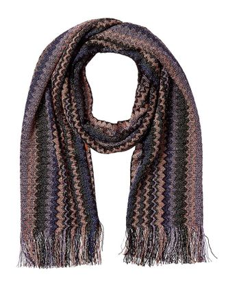 Missoni Scarf