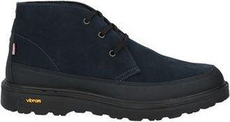 Blauer FOOTWEAR - Ankle boots on YOOX.COM