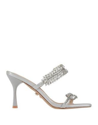 Twentyfourhaitch FOOTWEAR - Sandals on YOOX.COM