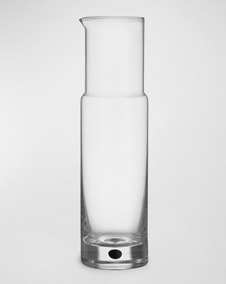 Orrefors Metropol Carafe