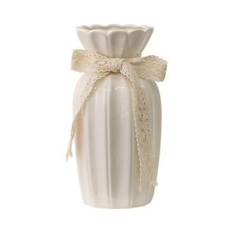 OEM Jarrones R&uacute;sticos De Granja, Jarrones Decorativos Para Flores, Jarrones M7