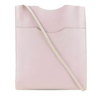 Herm&egrave;s Pre-owned Hermes Swift Onimetou Crossbody Ladies Z2FFBSGJU1D3CI48