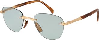 David Beckham Zonnebril DB 1224/S T5U8J 51