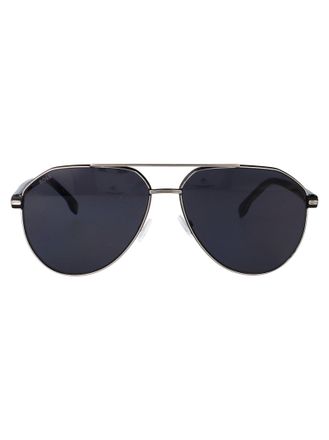 HUGO BOSS Aviator Sunglasses Boss 1747/S 84 J