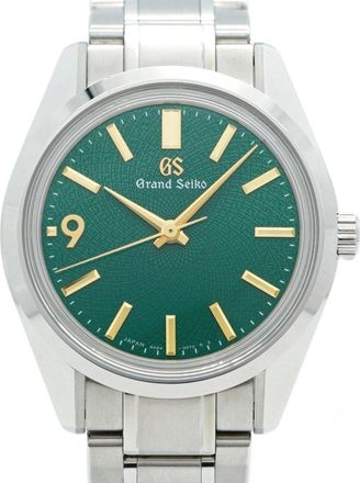 Seiko Wristwatch (Pre-Owned)