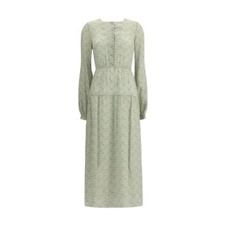 Kristina Ti Donna, Abiti, Verde, S, new