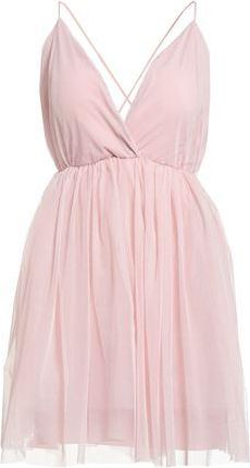 Haveone DRESSES - Mini dresses sur YOOX.COM