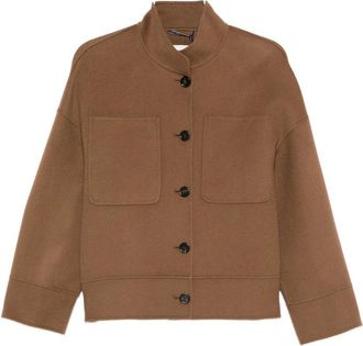 Max Mara Outerwears-Donna