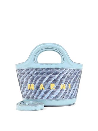 Marni Tropicalia Micro Bag