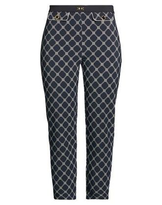 Elisabetta Franchi BOTTOMWEAR - Pantaloni su YOOX.COM