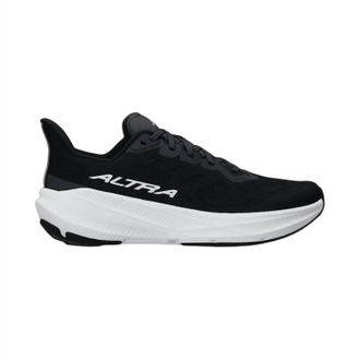Altra Mens Experience Flow 2 Shoe In Black/white