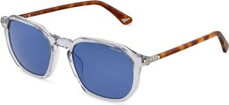 Police SPLU69 ROADIE 8 71MB Mens Sunglasses Size 53