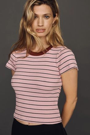 Sundry Short Sleeve 90s Tee