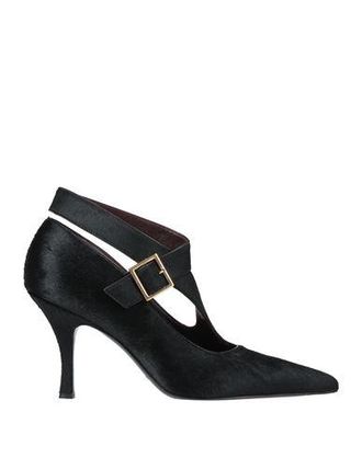 Khaite FOOTWEAR - Pumps on YOOX.COM