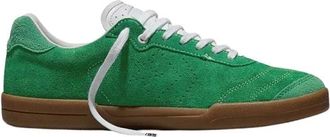 Converse Louie Lopez Pro 2 - Heren - Schoenen - Groen - Maat: 46 EU Su&egrave;de