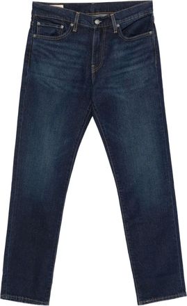Levi's Jeans slim 511 - Blu
