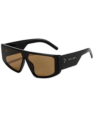 Fifth and Ninth Fifth & Ninth Unisex Tatum 61Mm Sunglasses