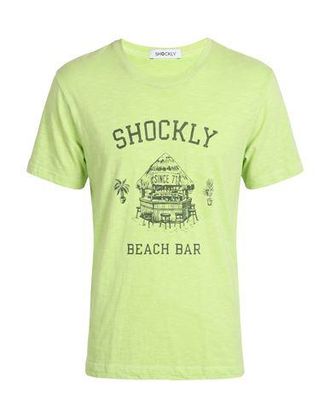 Shockly CAMISETAS Y TOPS - Camisetas en YOOX.COM