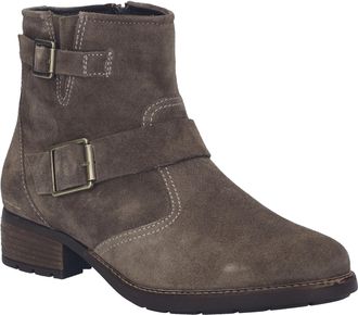 Josef Seibel Kate 21 | Enkellaars voor Dames | beige