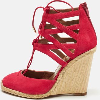 Aquazzura Belgravia