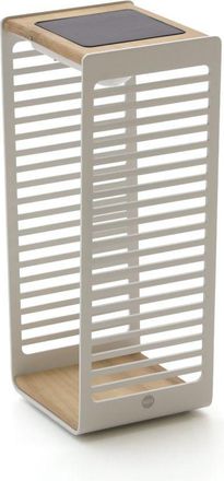 Suns Eve M lantaarn solar 25x22x52cm