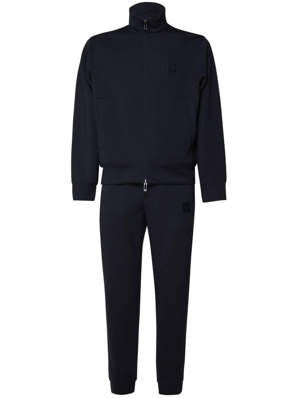 Armani tracksuit men online