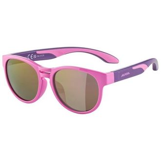 Alpina Jola Mirror S3 Sonnenbrille - Unisex | bunt
