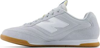 New Balance RC42 URC42EB Sneaker Mens Gray Suede Lifestyle Shoes DWA1220