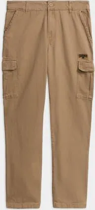 Ecko Laid Back Cargo Pants in Dark Khaki at Nordstrom, Size 36 X 30