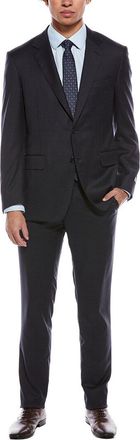 Canali 2pc Wool Suit