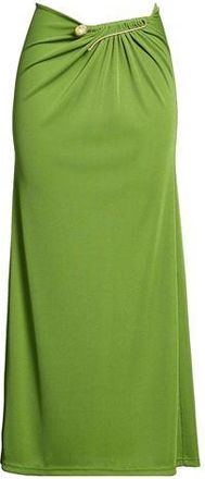 CHRISTOPHER ESBER BOTTOMWEAR - Maxi skirts on YOOX.COM
