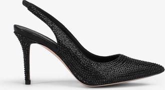 Le Silla SLINGBACK DIVINA 80 mm