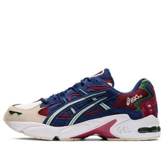 Asics Gel-Kayano 5 OG Academic Scholar 1021A271-200