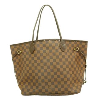 Louis Vuitton Ebene Tote Bag (Pre-Owned)