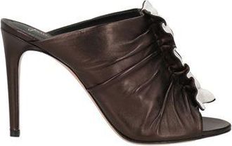 Jean-Michel Cazabat FOOTWEAR - Sandals sur YOOX.COM