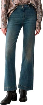 Liu Jo Donna, Jeans, Blu, W29, new