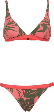 Gallo Gallo, Dames, Badkleding, Veelkleurig, Maat: XS