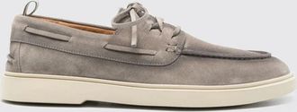 Officine Creative Scarpe Stringate OFFICINE CREATIVE Uomo colore Grigio
